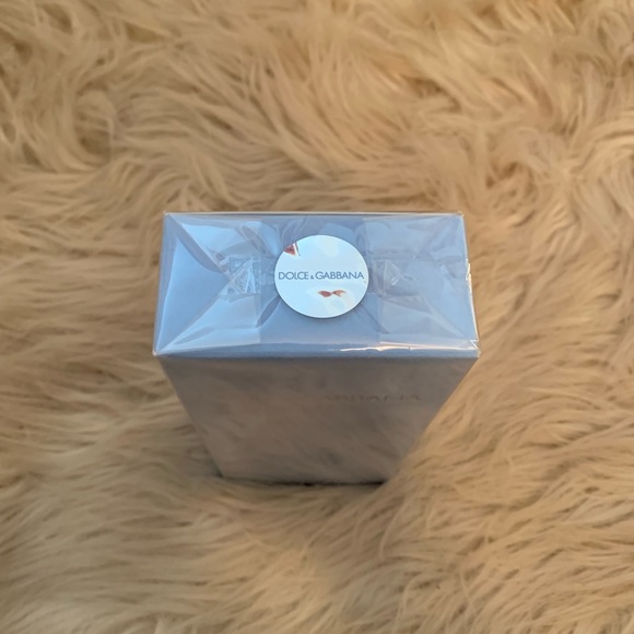 Dolce and Gabanna Light Blue - Picture 1 of 3